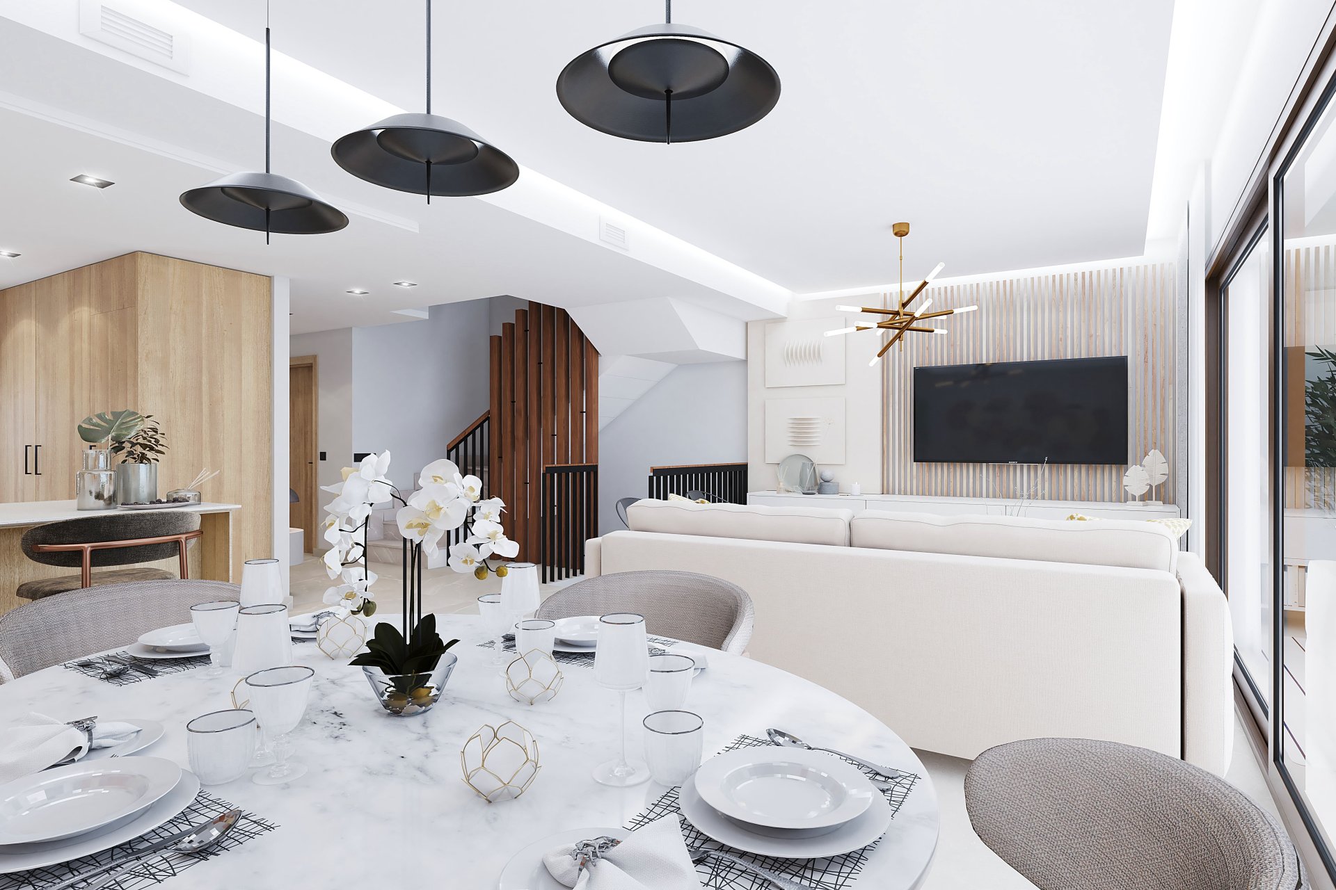 New Build - Apartment - Mijas - La Cala de Mijas