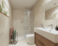 New Build - Apartment - Mijas - La Cala de Mijas