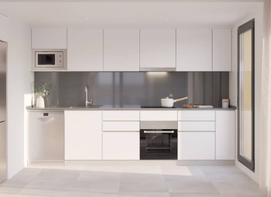 New Build - Apartment - Mijas - La Cala de Mijas