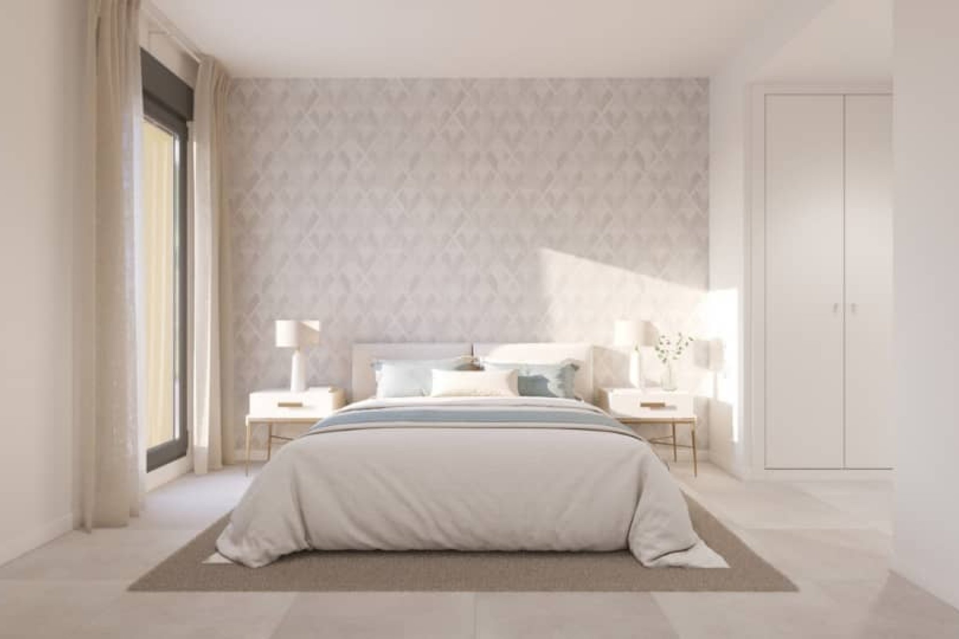 New Build - Apartment - Mijas - La Cala de Mijas