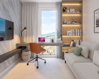 New Build - Apartment - Mijas - La Cala de Mijas