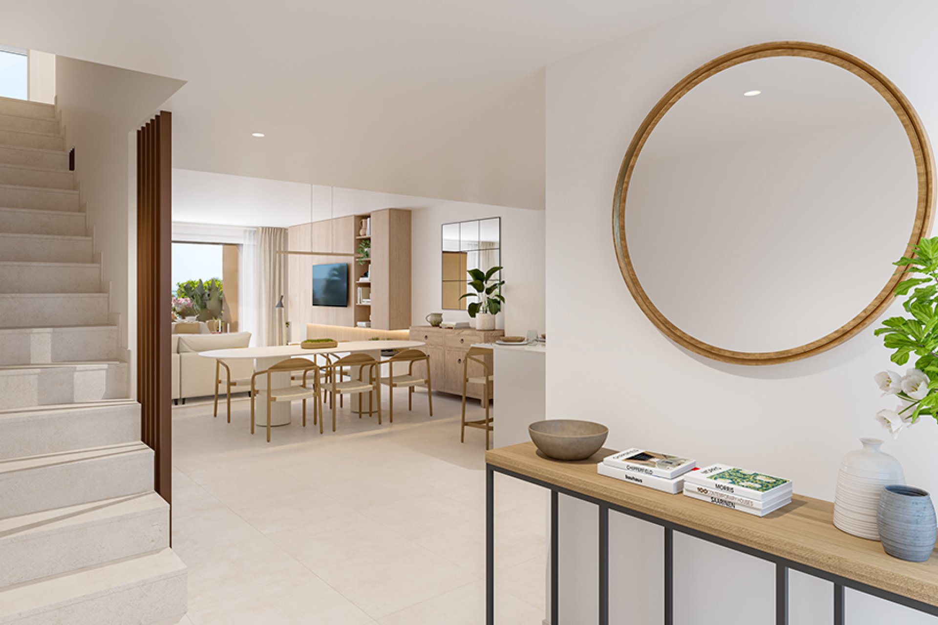 New Build - Apartment - Mijas - La Cala de Mijas