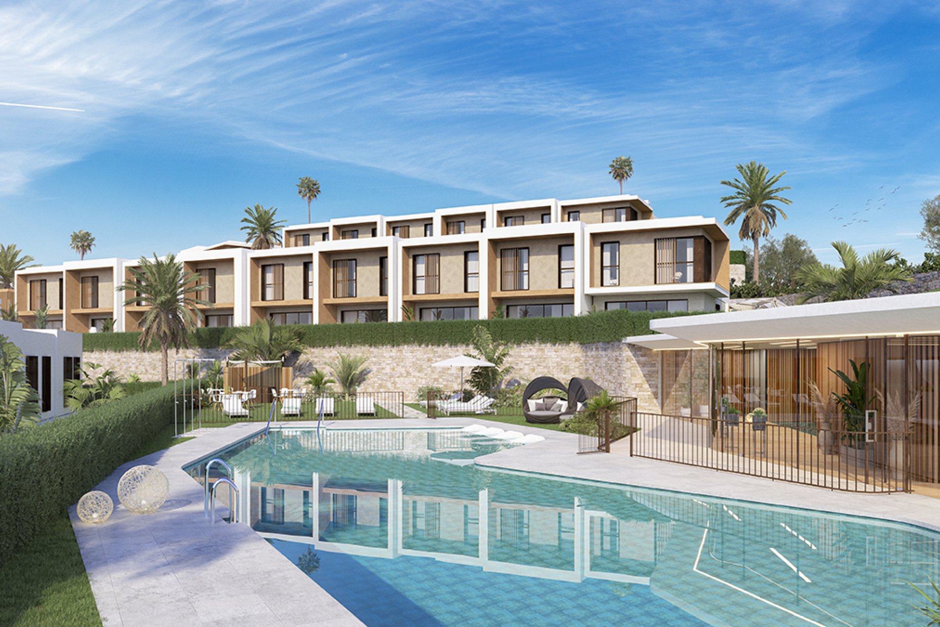 New Build - Apartment - Mijas - La Cala de Mijas
