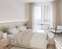 New Build - Apartment - Mijas - La Cala de Mijas