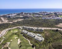 New Build - Apartment - Mijas - La Cala de Mijas