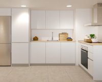 New Build - Apartment - Mijas - Las Lagunas de Mijas