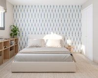 New Build - Apartment - Mijas - Las Lagunas de Mijas