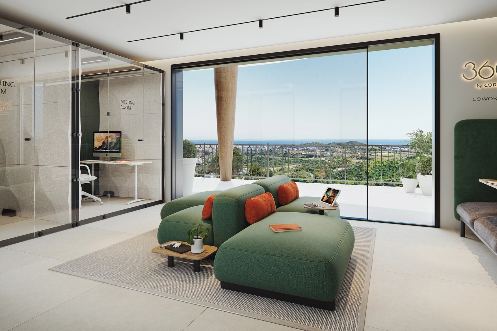 New Build - Apartment - Mijas - Las Lagunas de Mijas