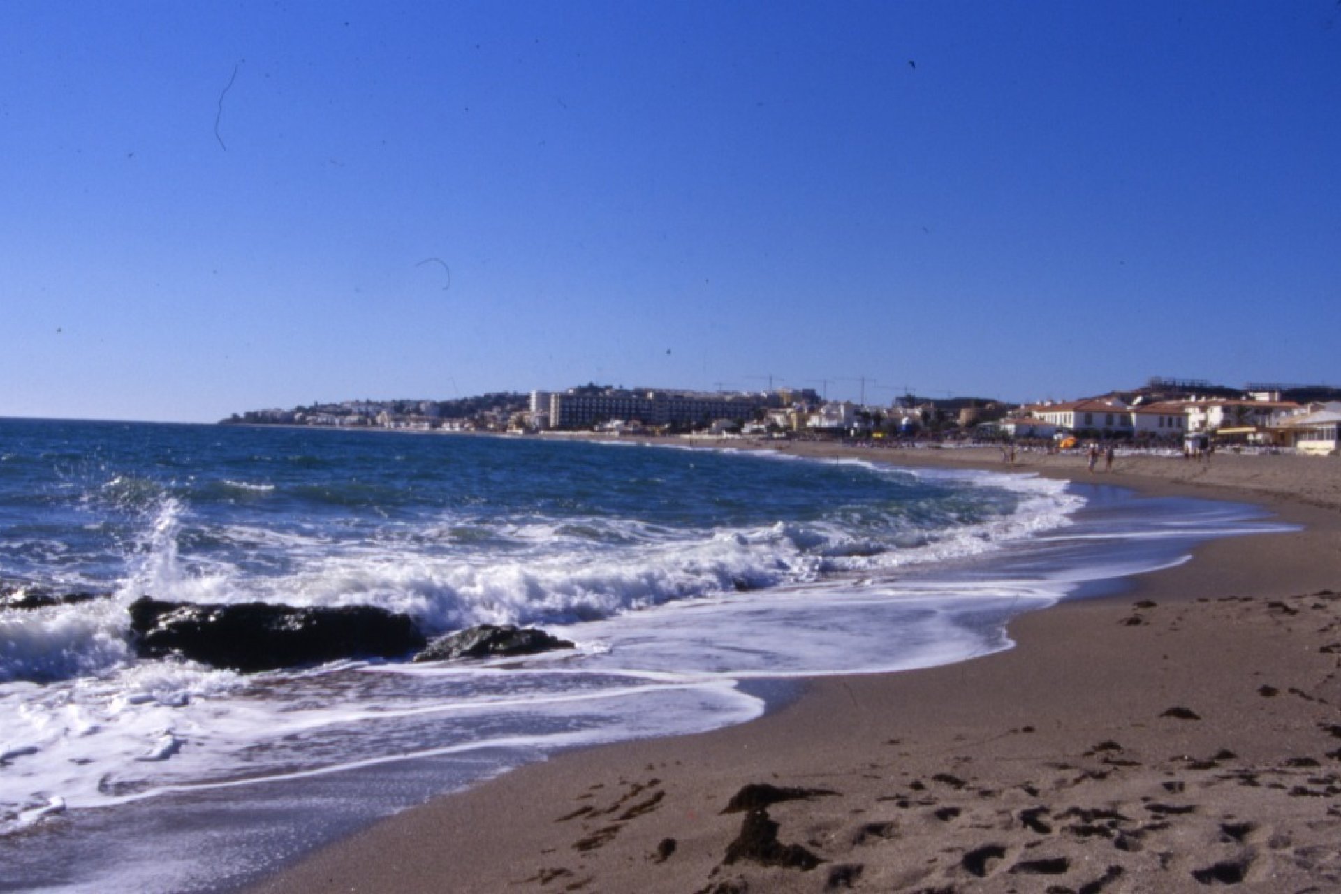 New Build - Apartment - Mijas - Las Lagunas de Mijas