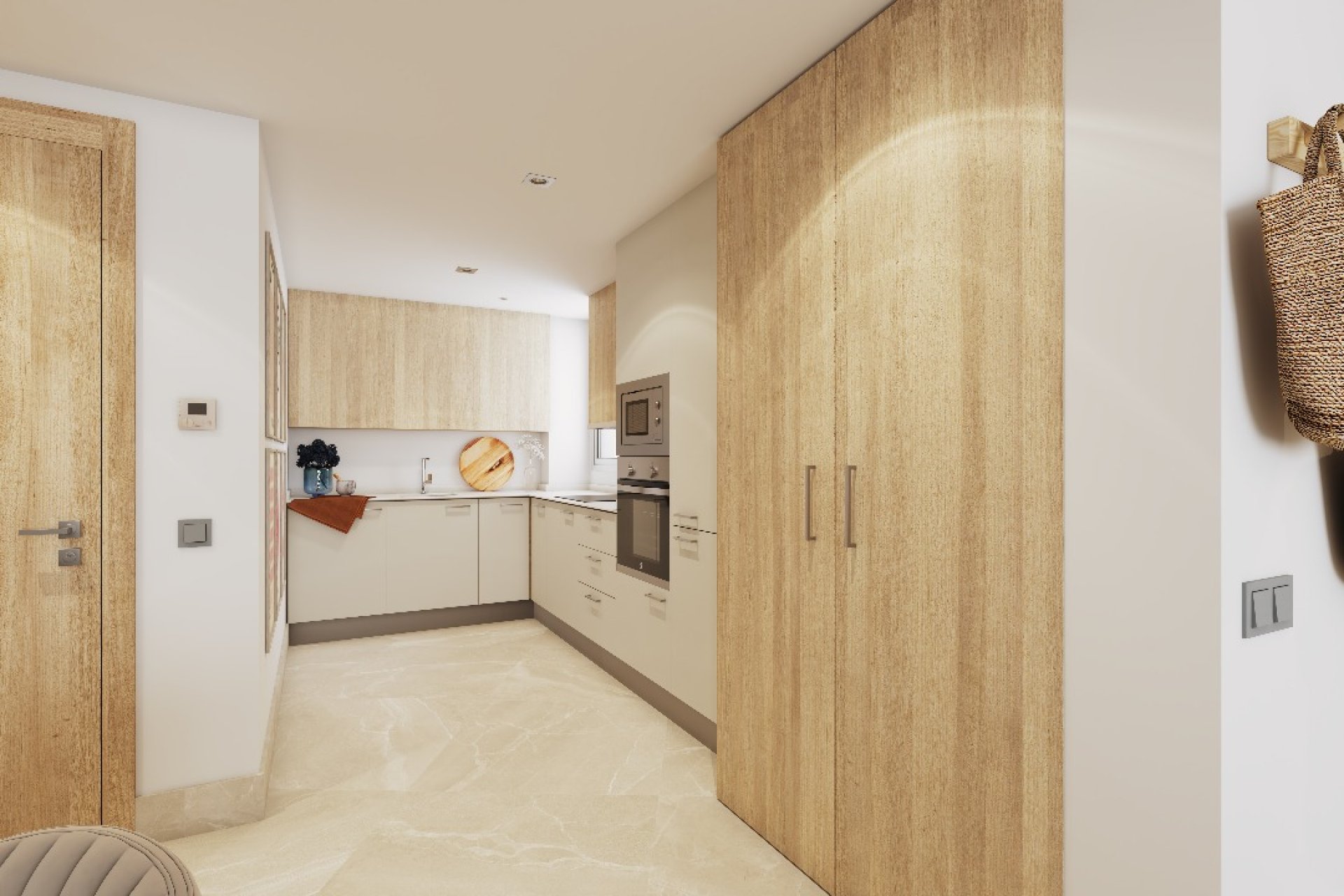 New Build - Apartment - Mijas - Las Lagunas de Mijas