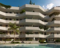 New Build - Apartment - Mijas - Las Lagunas de Mijas