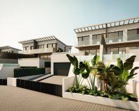 New Build - Apartment - Mijas - Las Lagunas de Mijas