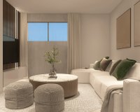 New Build - Apartment - Mijas - Las Lagunas de Mijas
