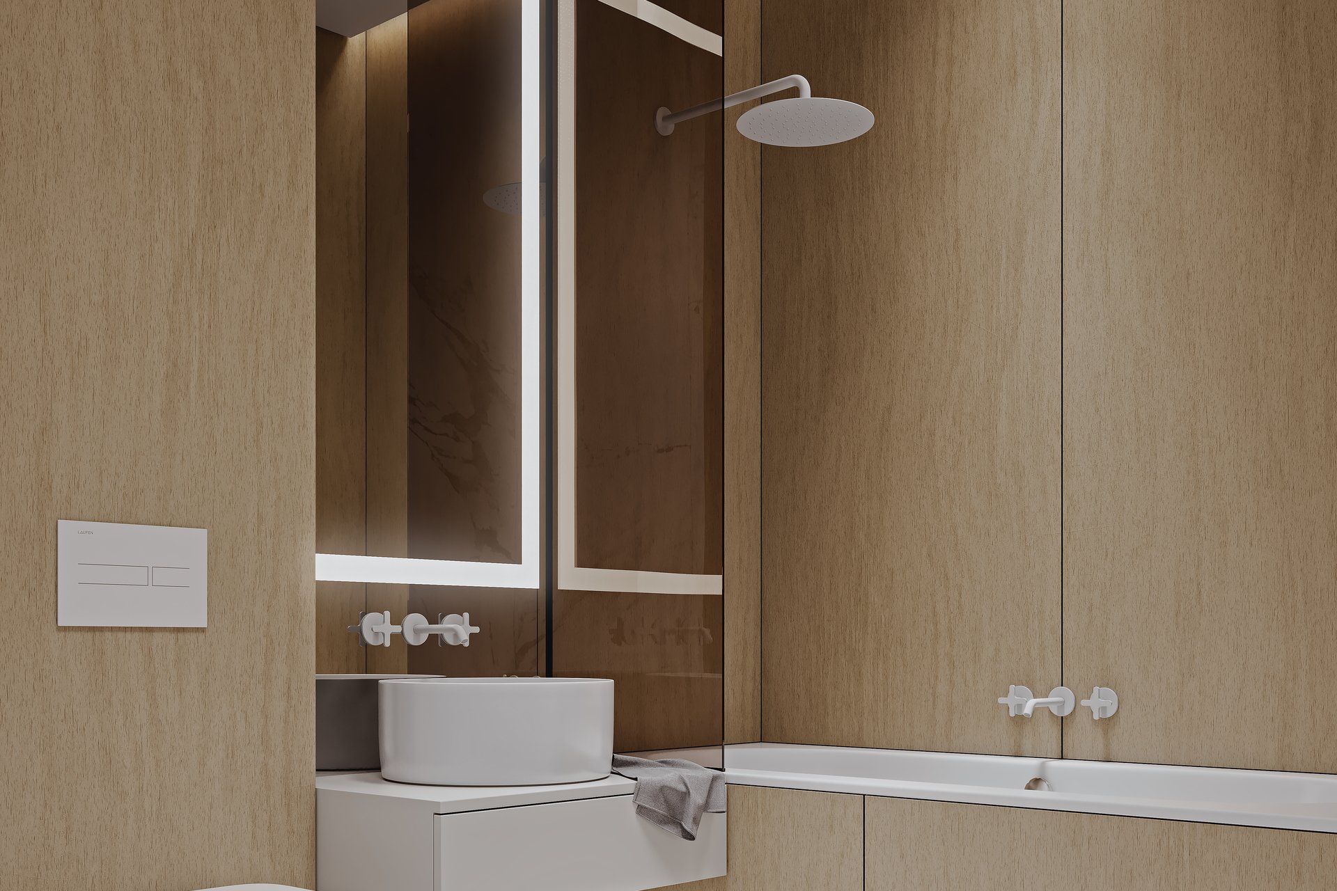 New Build - Apartment - Mijas - Las Lagunas de Mijas