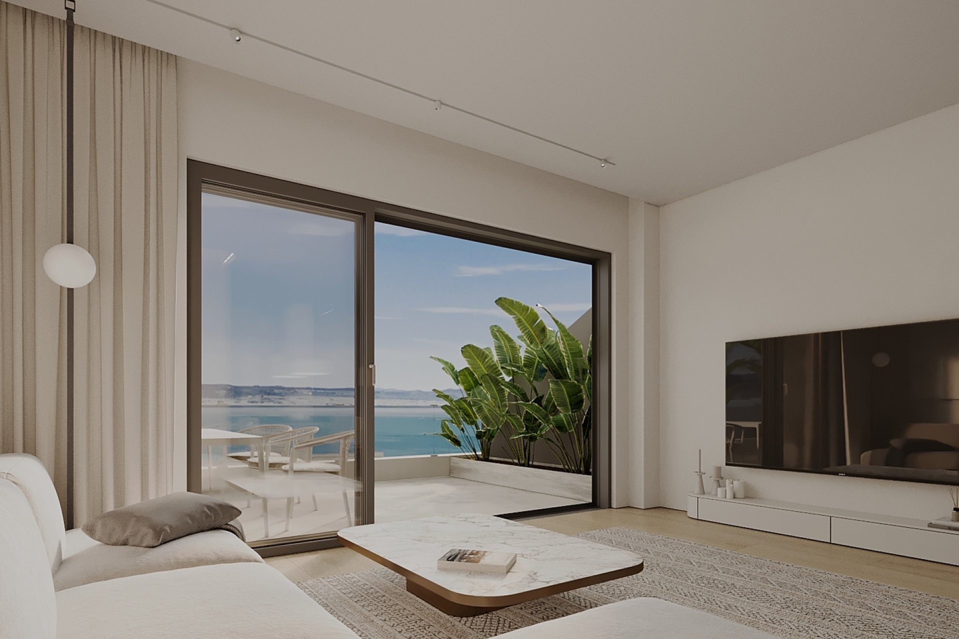 New Build - Apartment - Mijas - Las Lagunas de Mijas