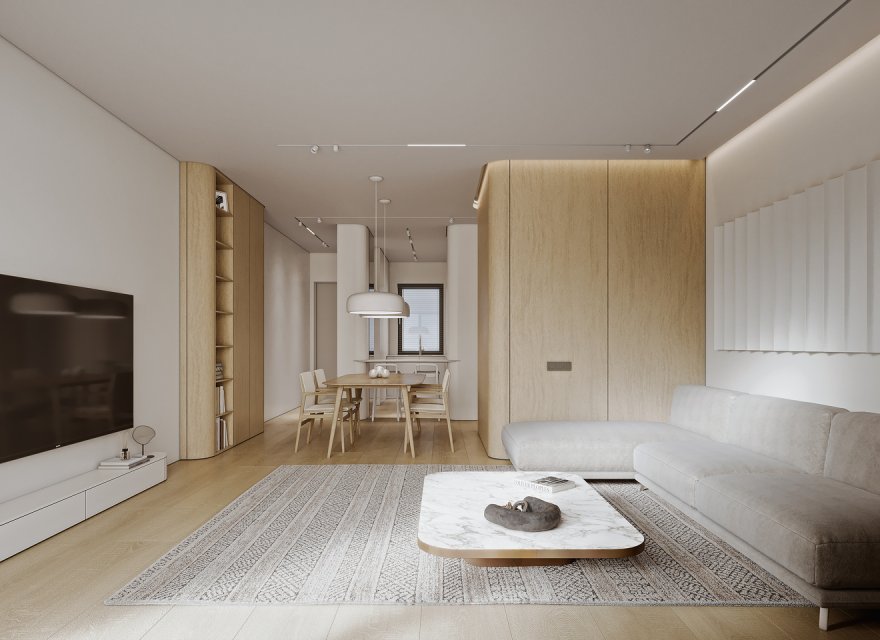 New Build - Apartment - Mijas - Las Lagunas de Mijas