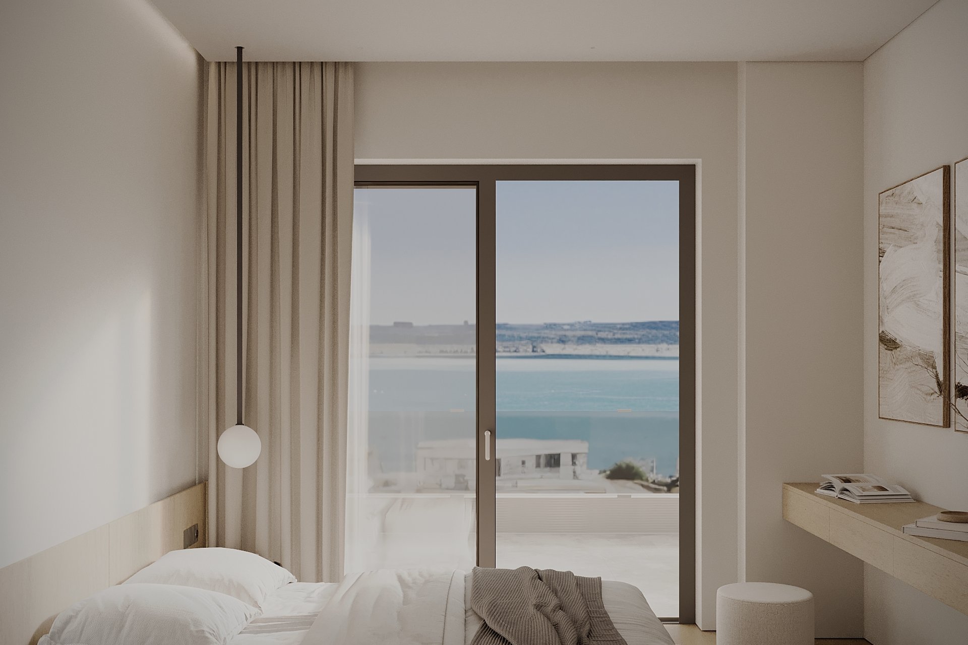 New Build - Apartment - Mijas - Las Lagunas de Mijas