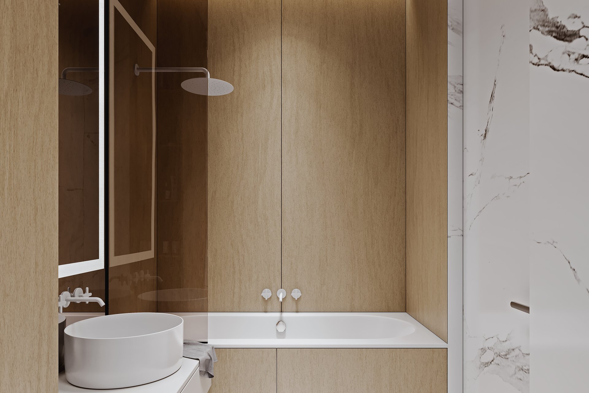 New Build - Apartment - Mijas - Las Lagunas de Mijas