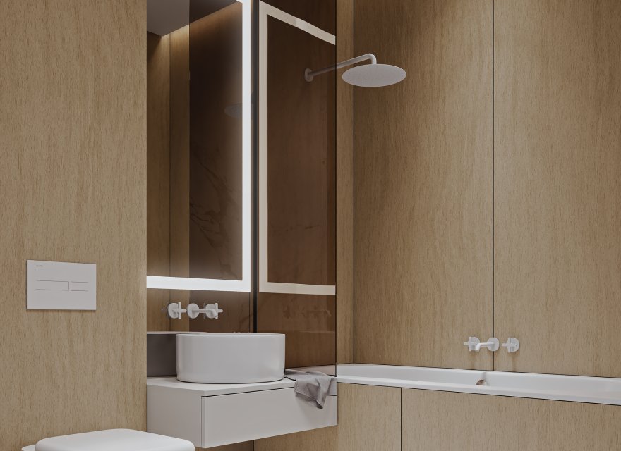 New Build - Apartment - Mijas - Las Lagunas de Mijas