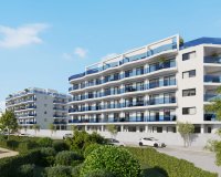 New Build - Apartment - Mijas - Las Lagunas de Mijas