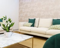 New Build - Apartment - Mijas - Las Lagunas de Mijas