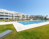 New Build - Apartment - Mijas - Las Lagunas de Mijas