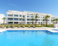 New Build - Apartment - Mijas - Las Lagunas de Mijas