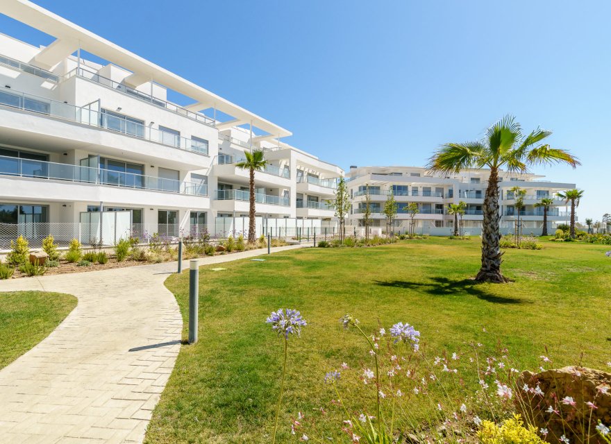 New Build - Apartment - Mijas - Las Lagunas de Mijas