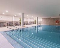 New Build - Apartment - Mijas - Las Lagunas de Mijas