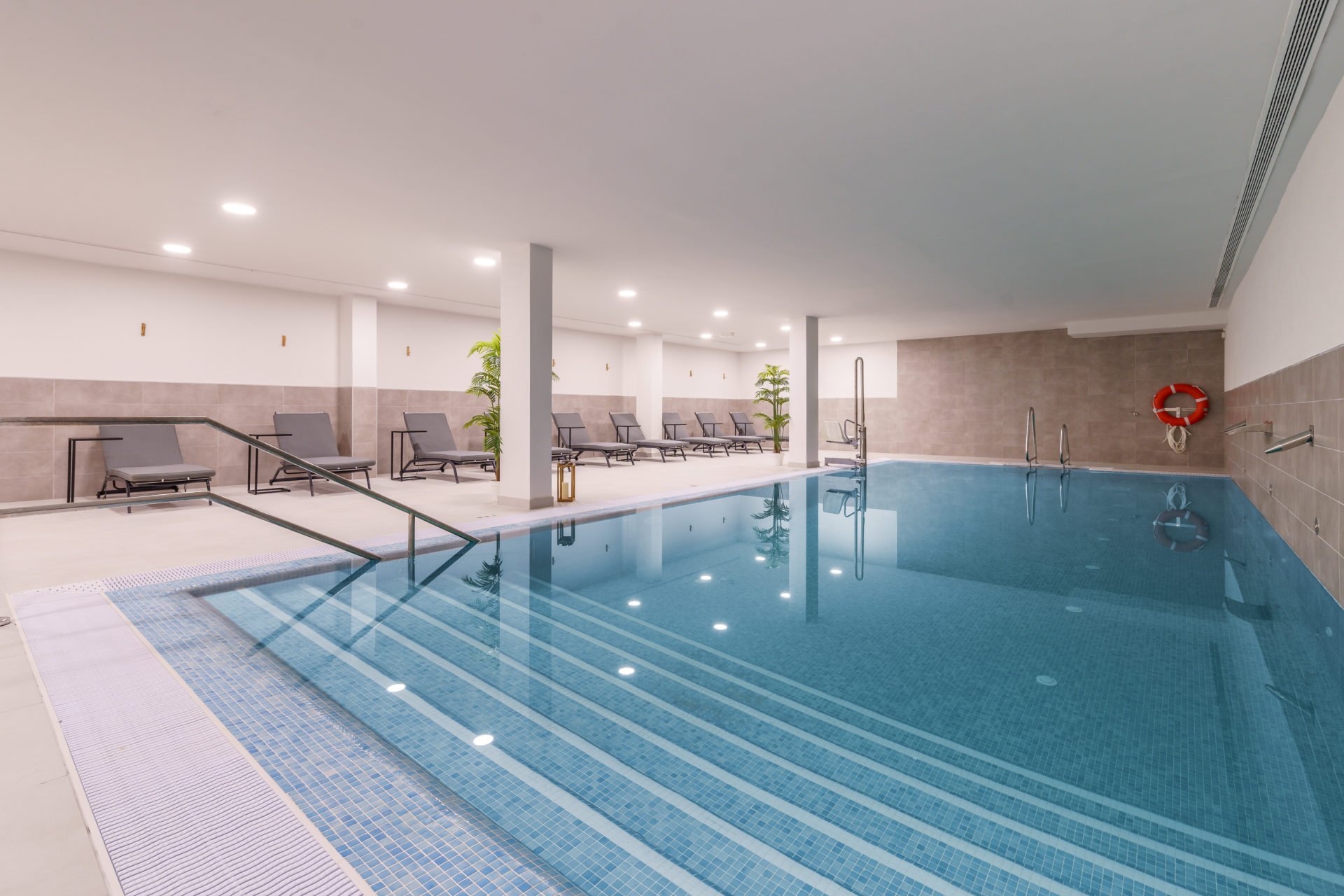 New Build - Apartment - Mijas - Las Lagunas de Mijas