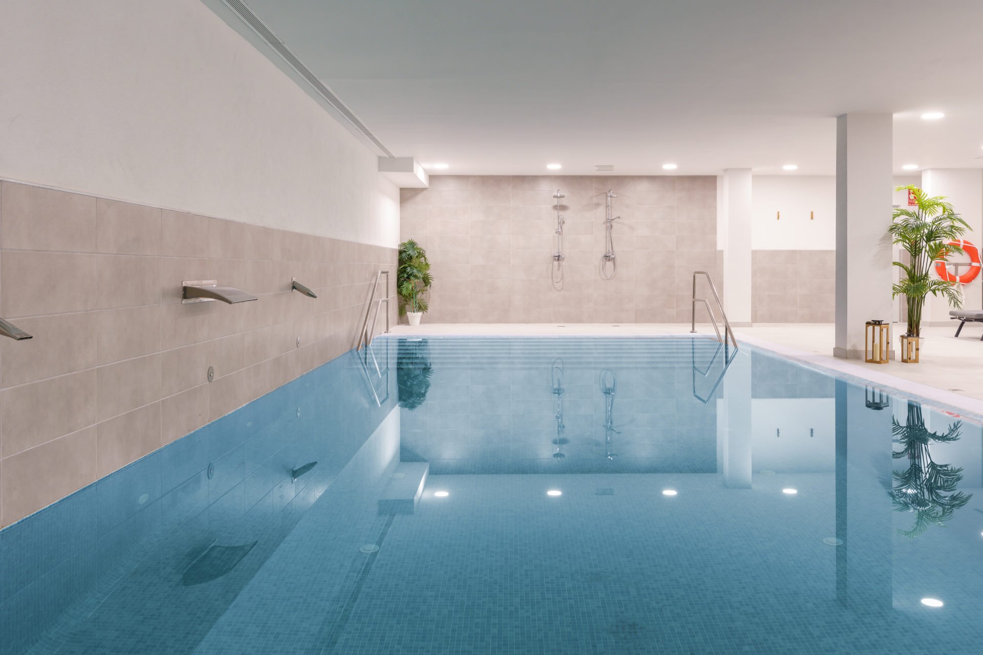 New Build - Apartment - Mijas - Las Lagunas de Mijas