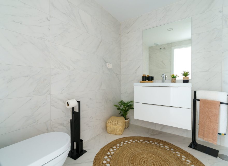 New Build - Apartment - Mijas - Las Lagunas de Mijas