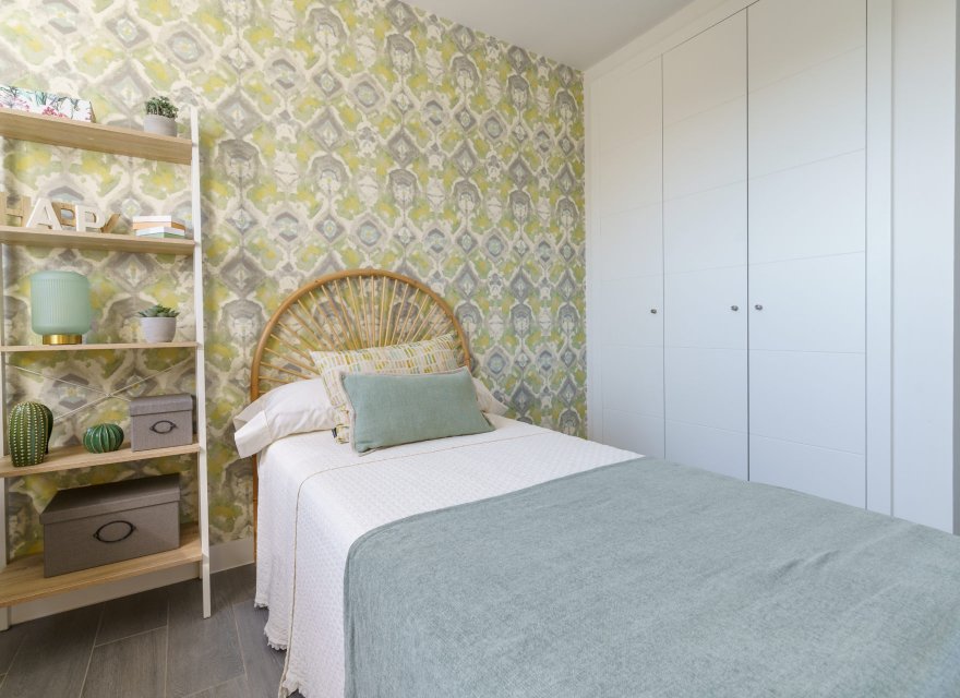 New Build - Apartment - Mijas - Las Lagunas de Mijas