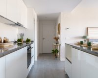 New Build - Apartment - Mijas - Las Lagunas de Mijas