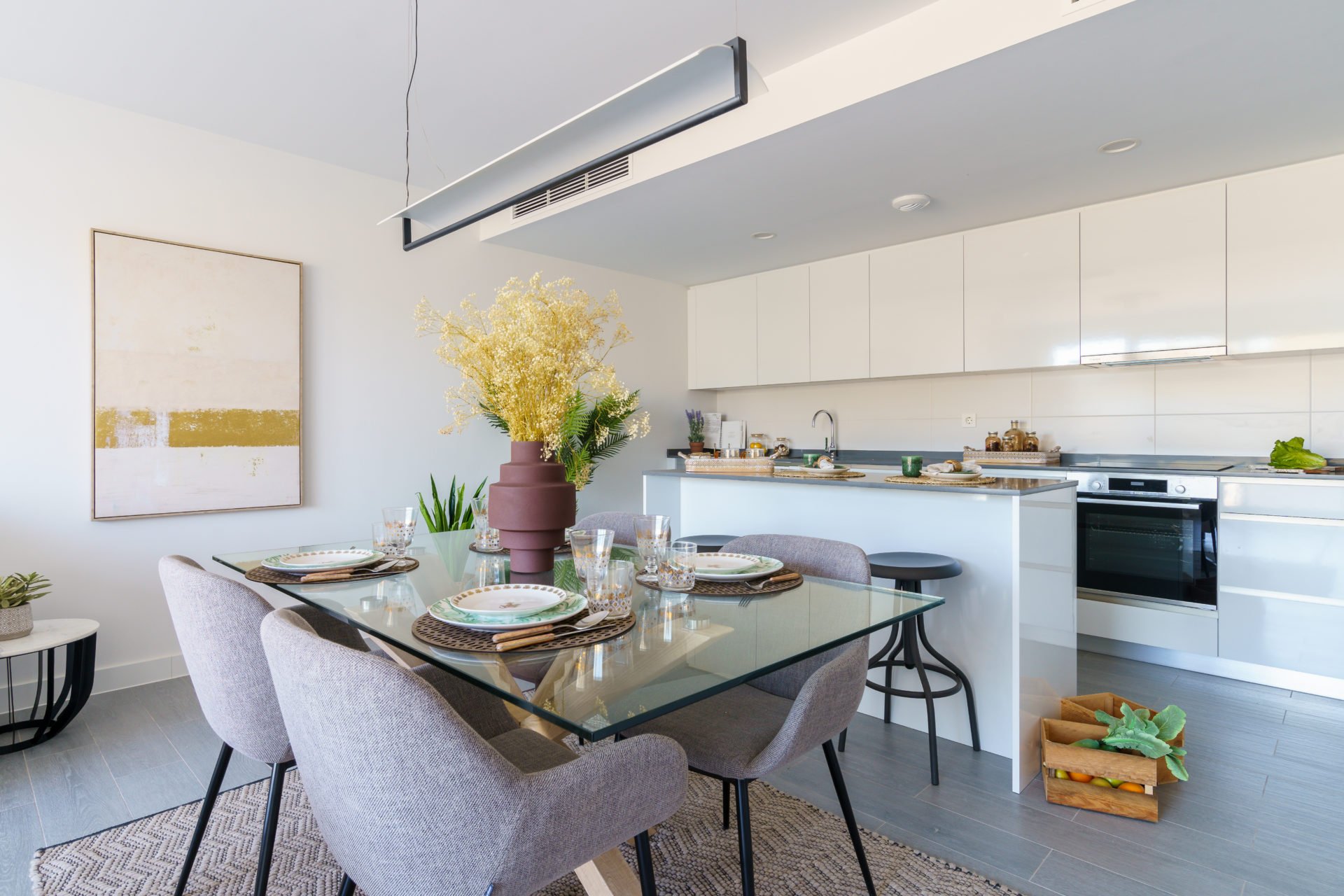 New Build - Apartment - Mijas - Las Lagunas de Mijas