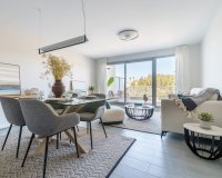 New Build - Apartment - Mijas - Las Lagunas de Mijas