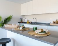 New Build - Apartment - Mijas - Las Lagunas de Mijas