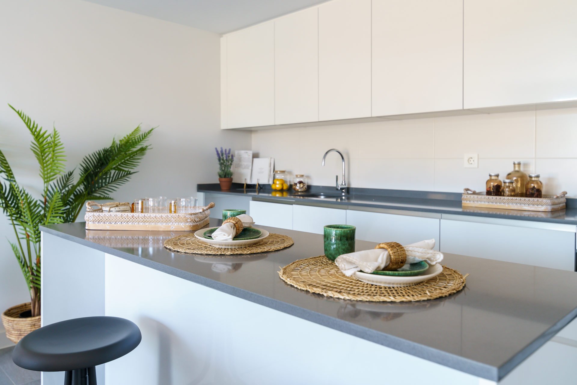 New Build - Apartment - Mijas - Las Lagunas de Mijas