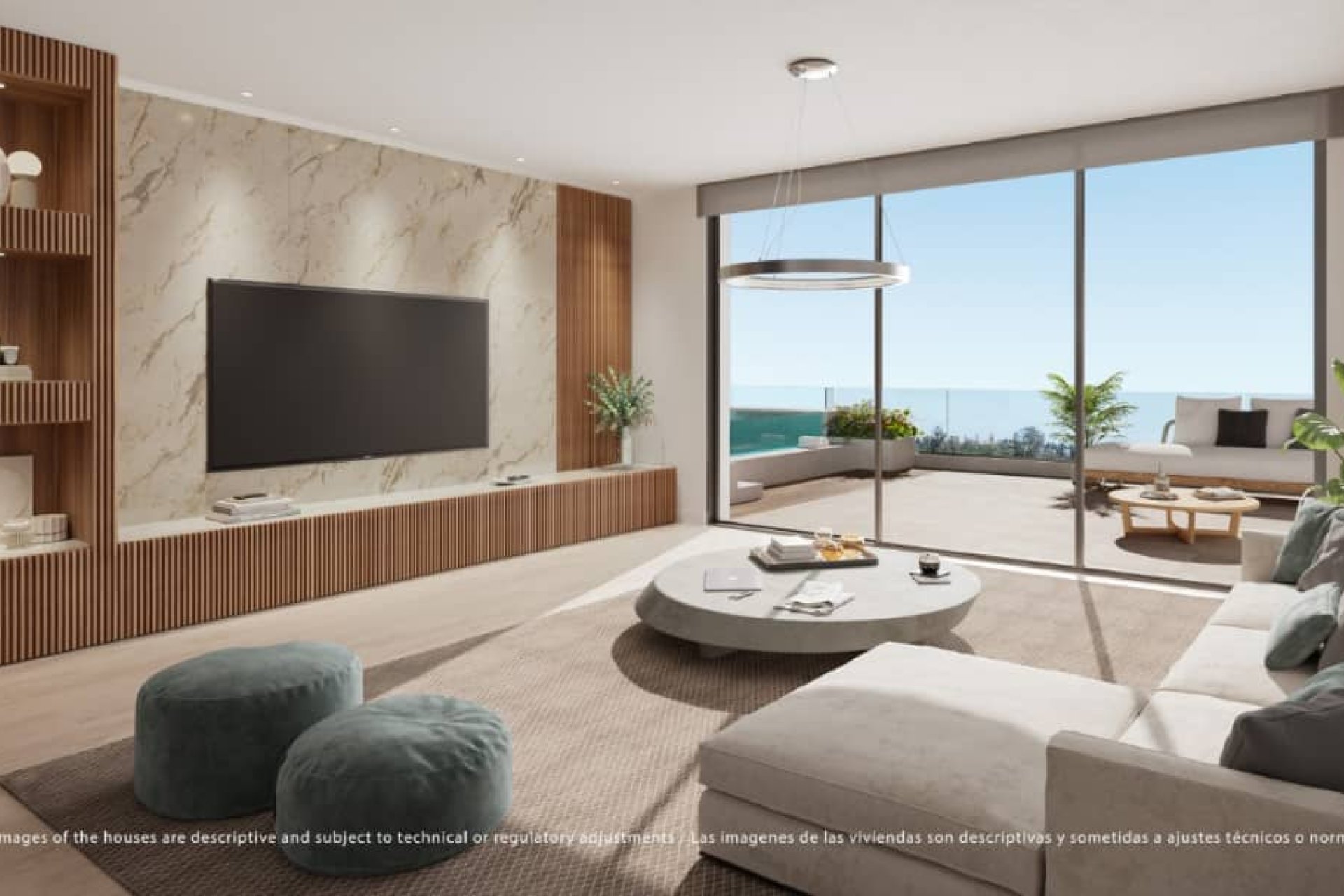 New Build - Apartment - Mijas - Las Lagunas de Mijas