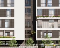 New Build - Apartment - Mijas - Las Lagunas de Mijas