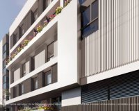 New Build - Apartment - Mijas - Las Lagunas de Mijas