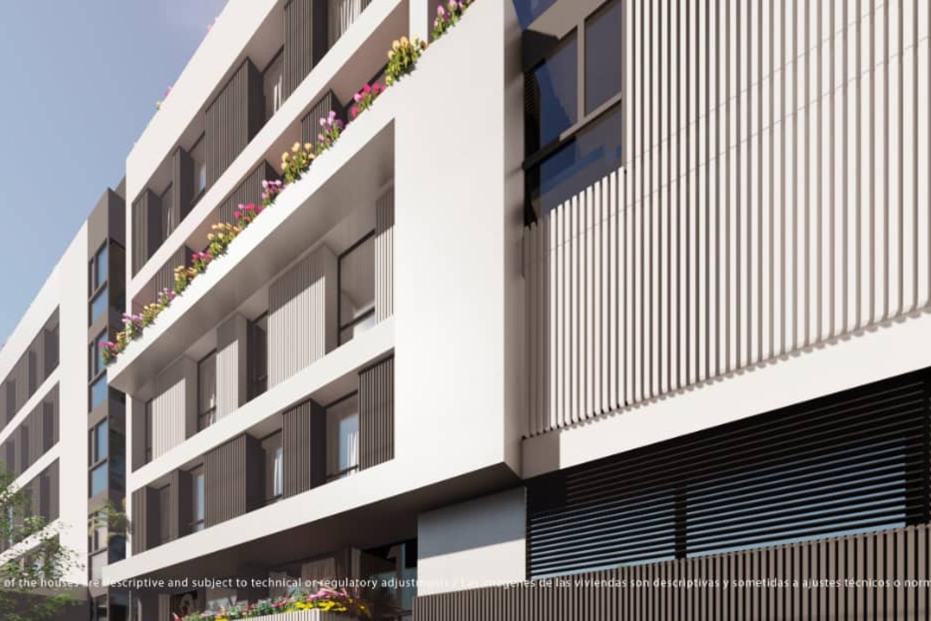 New Build - Apartment - Mijas - Las Lagunas de Mijas