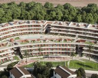 New Build - Apartment - Mijas - Las Lagunas de Mijas