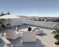 New Build - Apartment - Mijas - Las Lagunas de Mijas