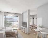 New Build - Apartment - Mijas - Las Lagunas de Mijas