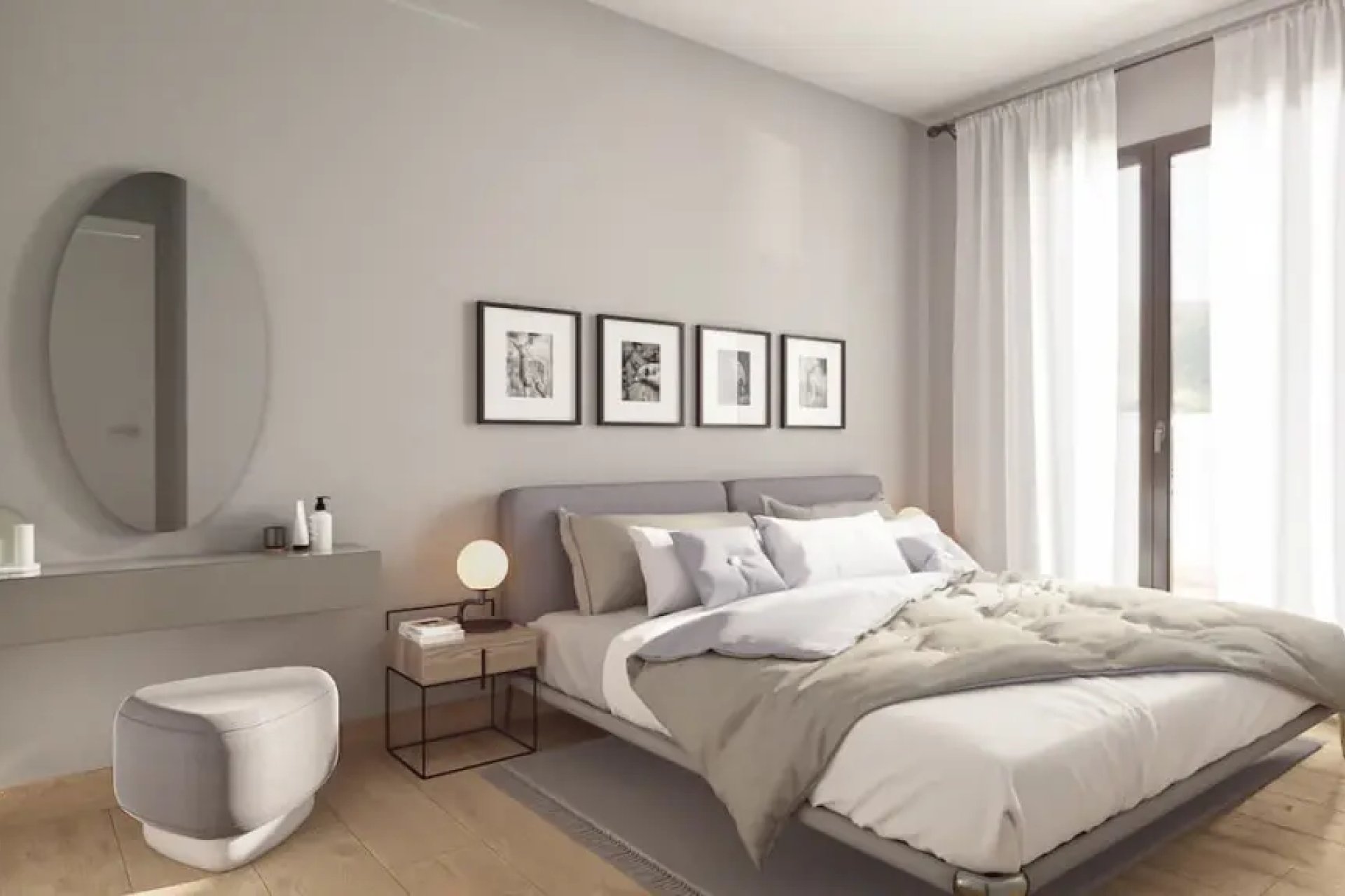 New Build - Apartment - Mijas - Las Lagunas de Mijas