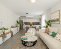 New Build - Apartment - Mijas - Las Lagunas de Mijas