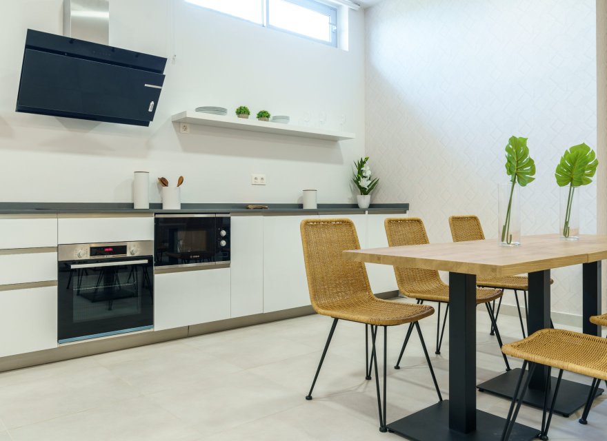 New Build - Apartment - Mijas - Las Lagunas de Mijas