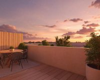 New Build - Apartment - Mijas - Las Lagunas de Mijas