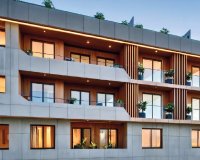 New Build - Apartment - Mijas - Las Lagunas de Mijas